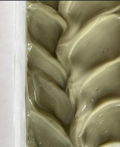 Succulent Cold Process Soap