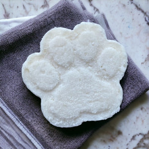 Pup Suds Dog Shampoo