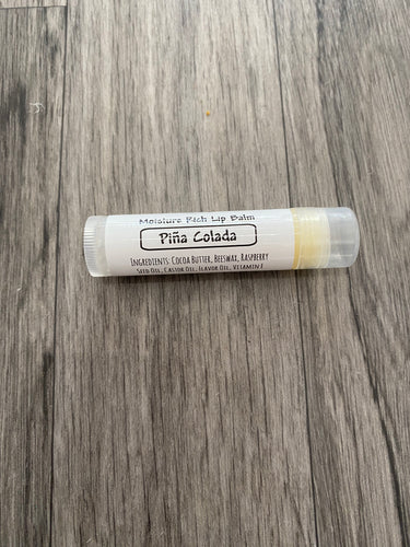 Piña Colada Lip Balm