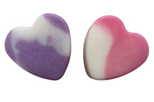 Load image into Gallery viewer, Sweetheart Sugar Scrub Soap