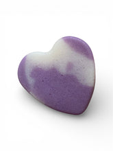 Load image into Gallery viewer, Sweetheart Sugar Scrub Soap