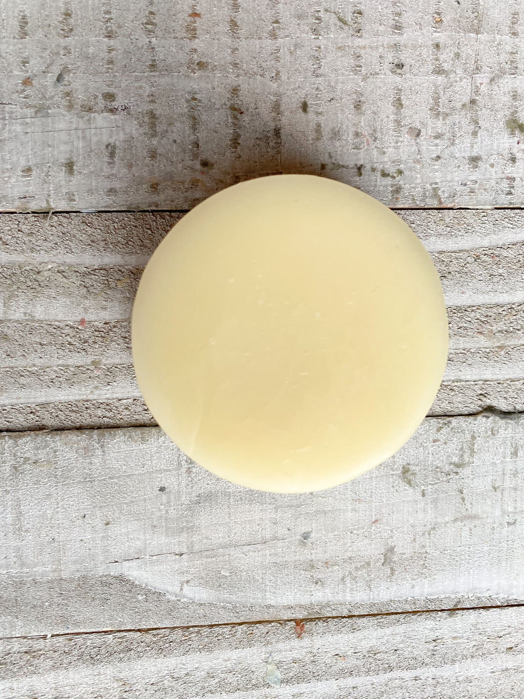 Conditioner Bar